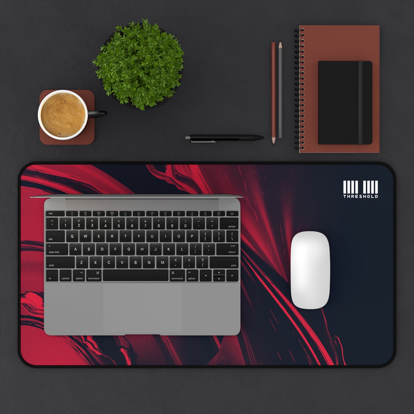 Threshold Desk Mat