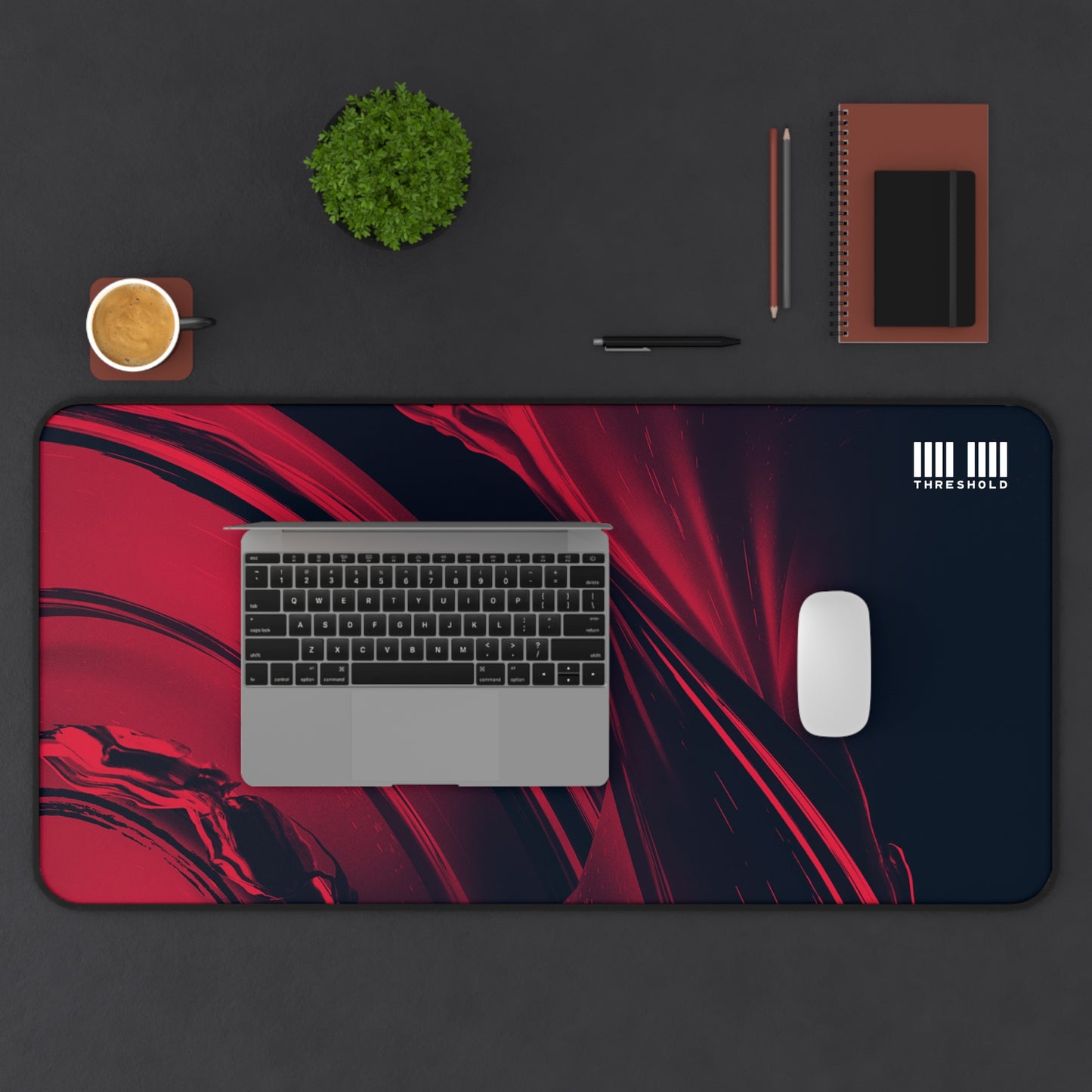 Threshold Desk Mat