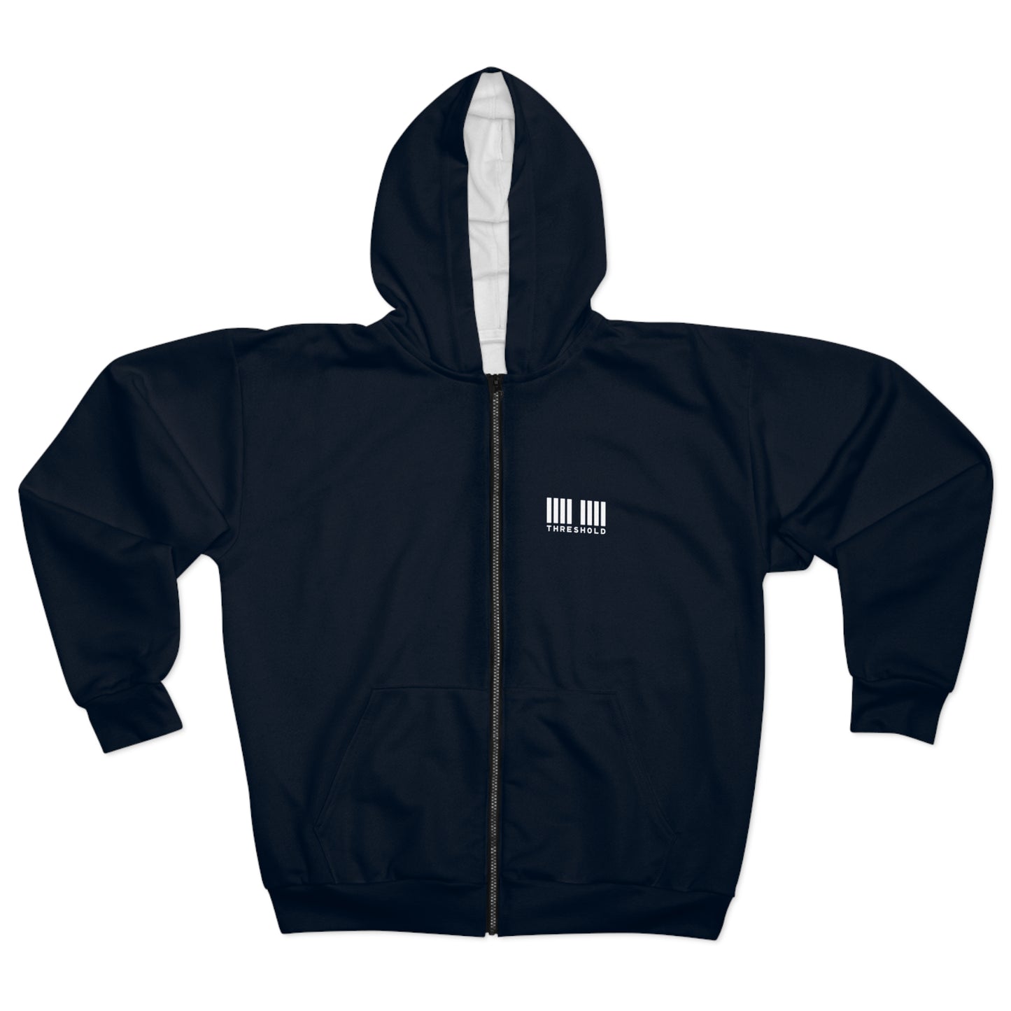 Threshold Zipped Jacket