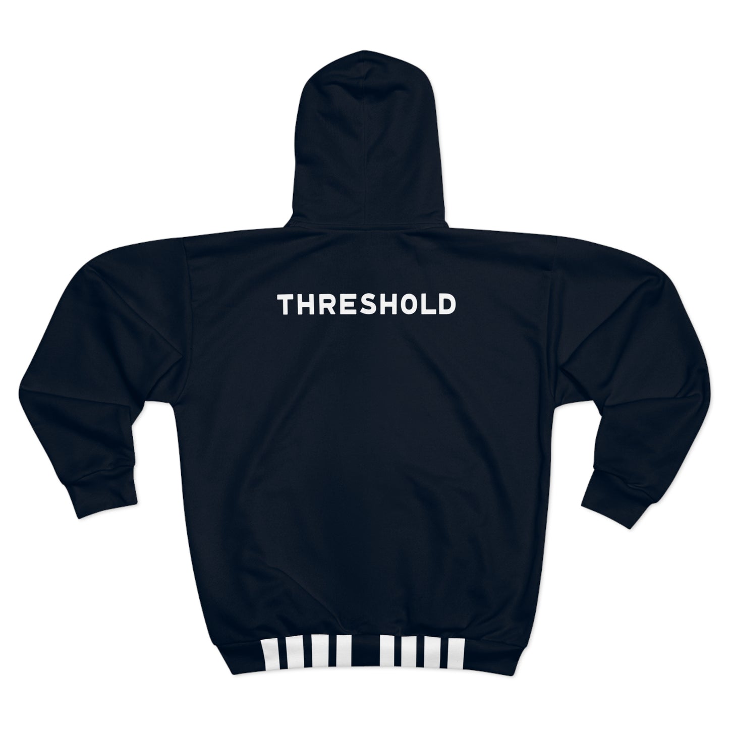 Threshold Zipped Jacket