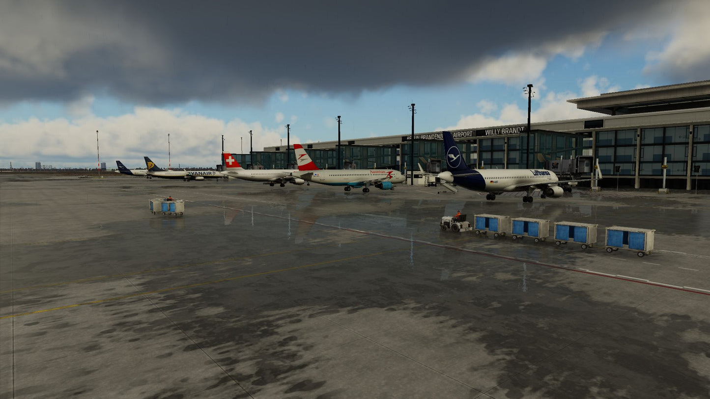 Berlin Brandenburg v2