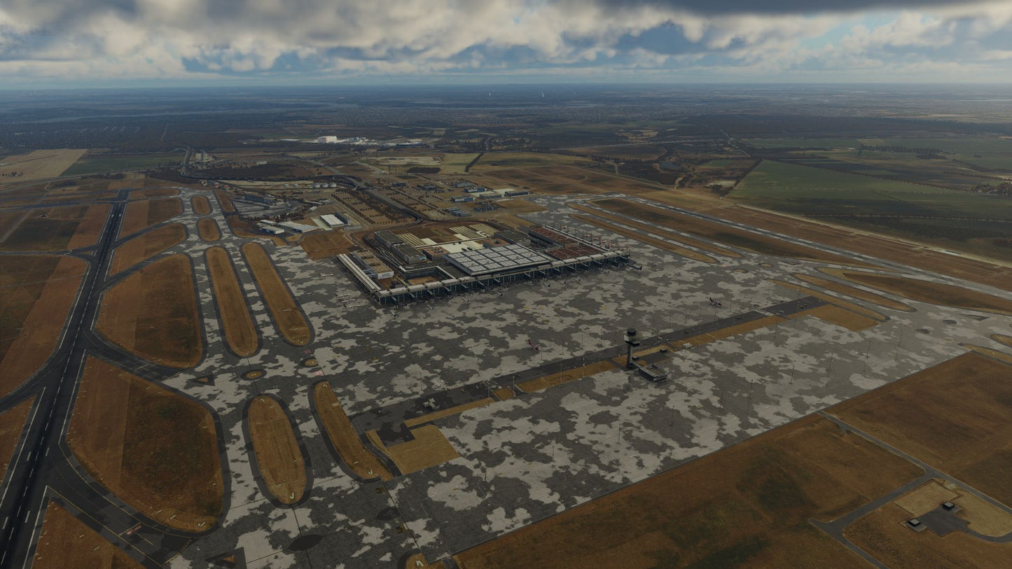Berlin Brandenburg v2