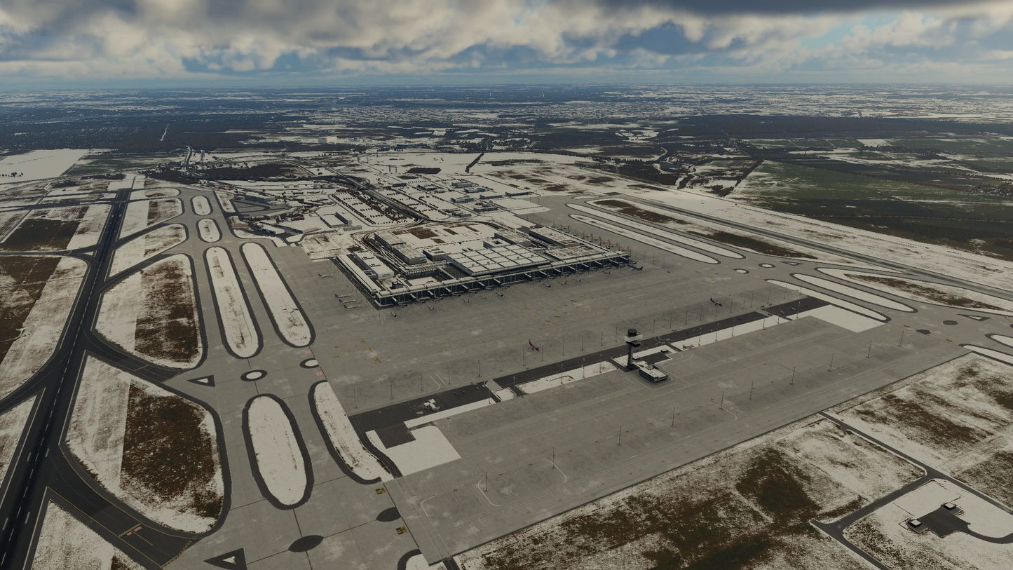 Berlin Brandenburg v2