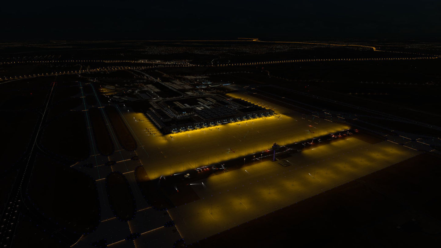 Berlin Brandenburg v2
