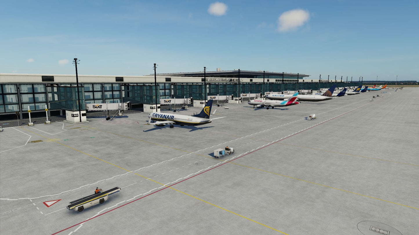 Berlin Brandenburg v2