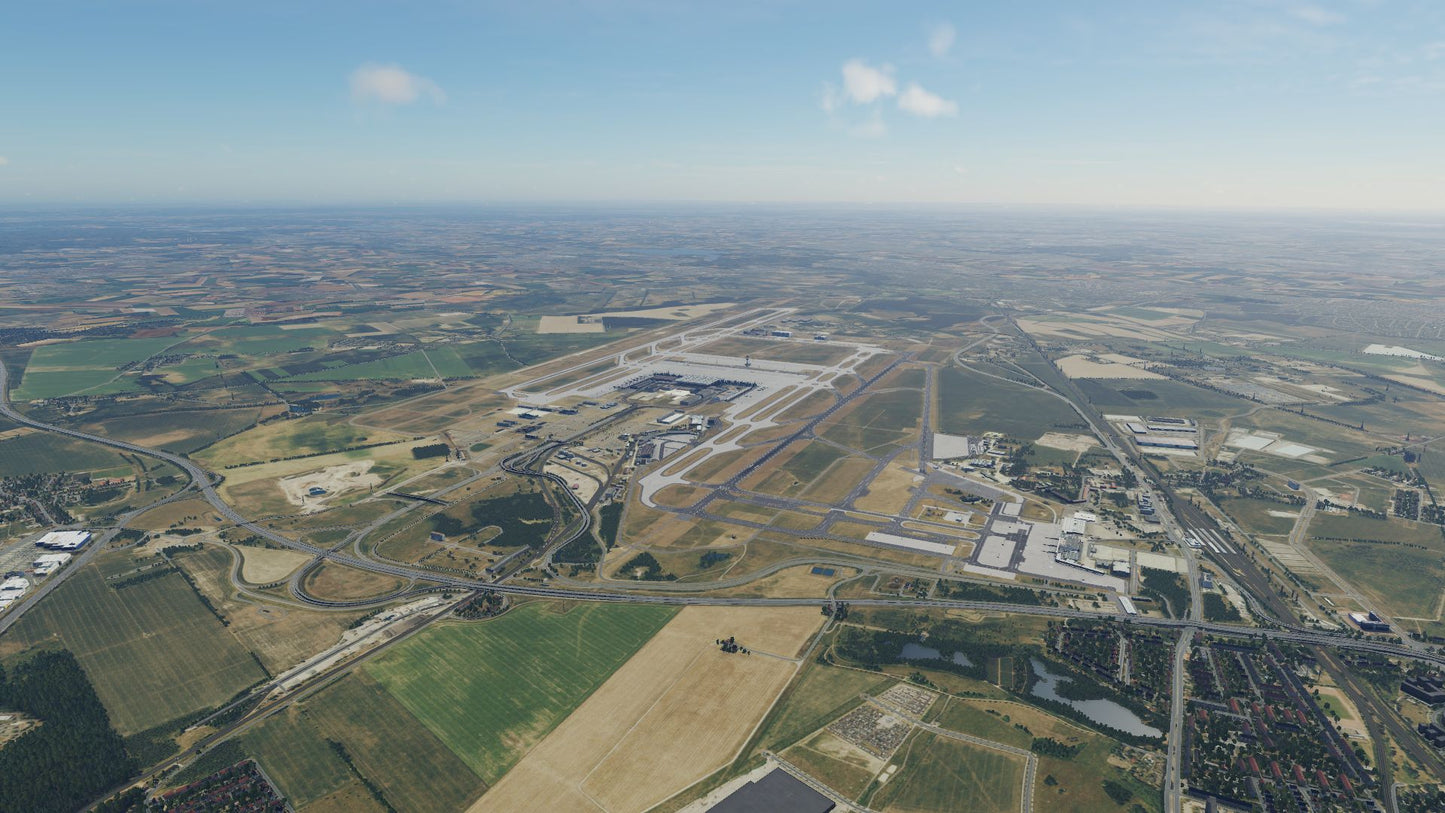 Berlin Brandenburg v2