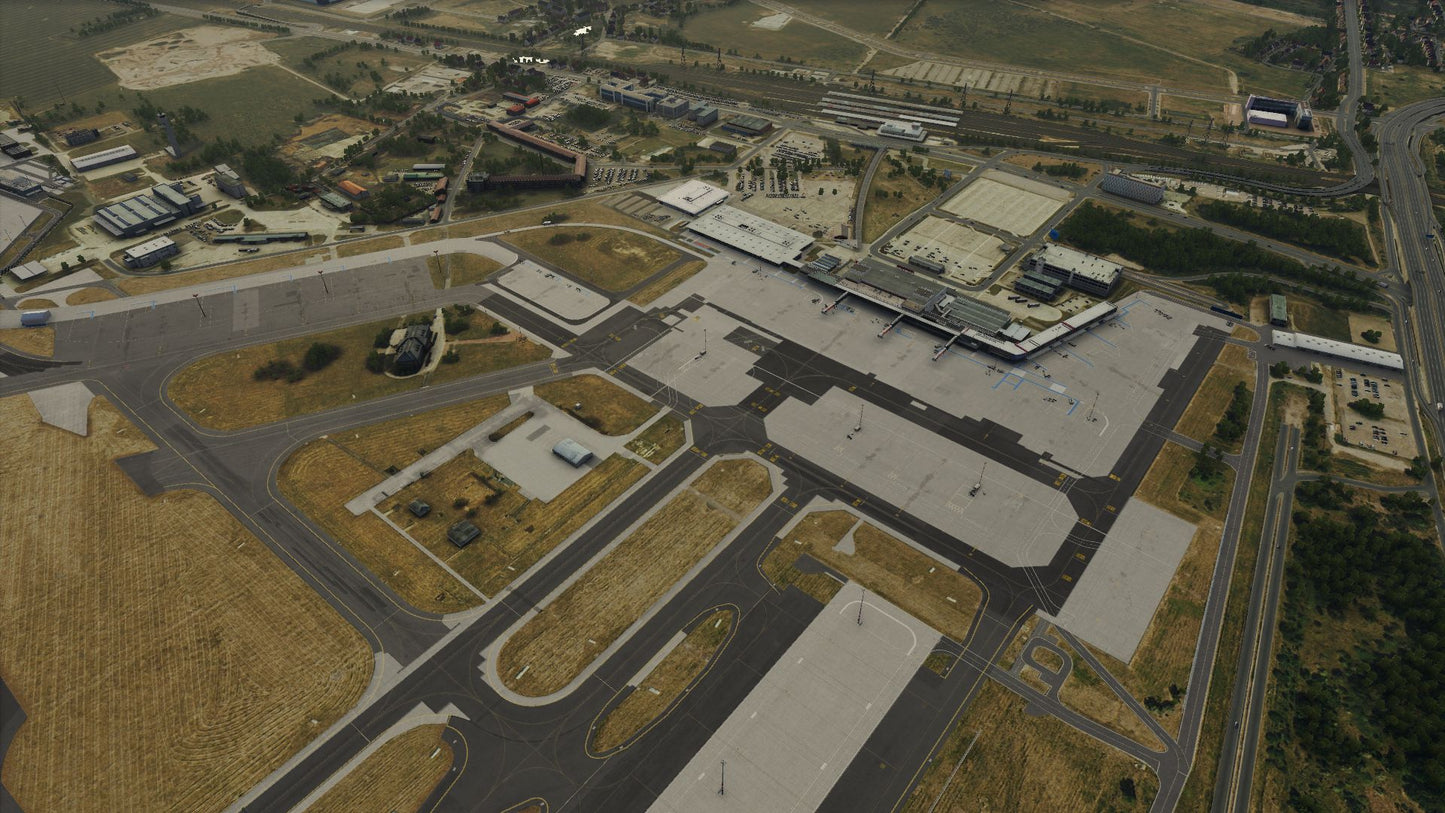 Berlin Brandenburg v2
