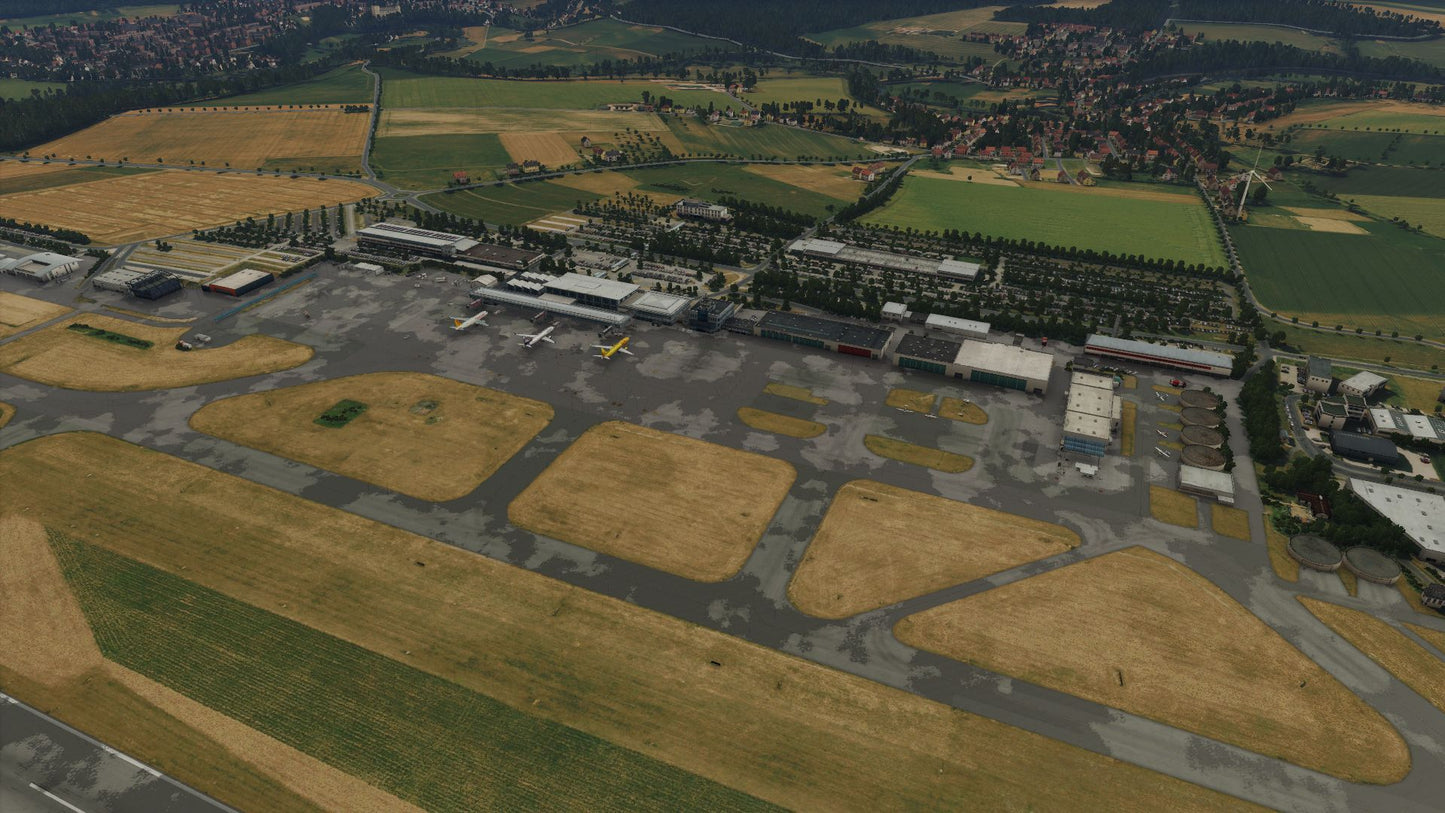 Paderborn