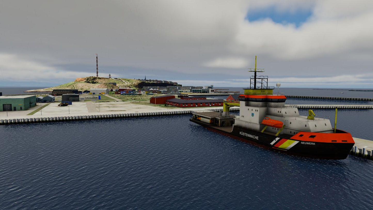 Helgoland