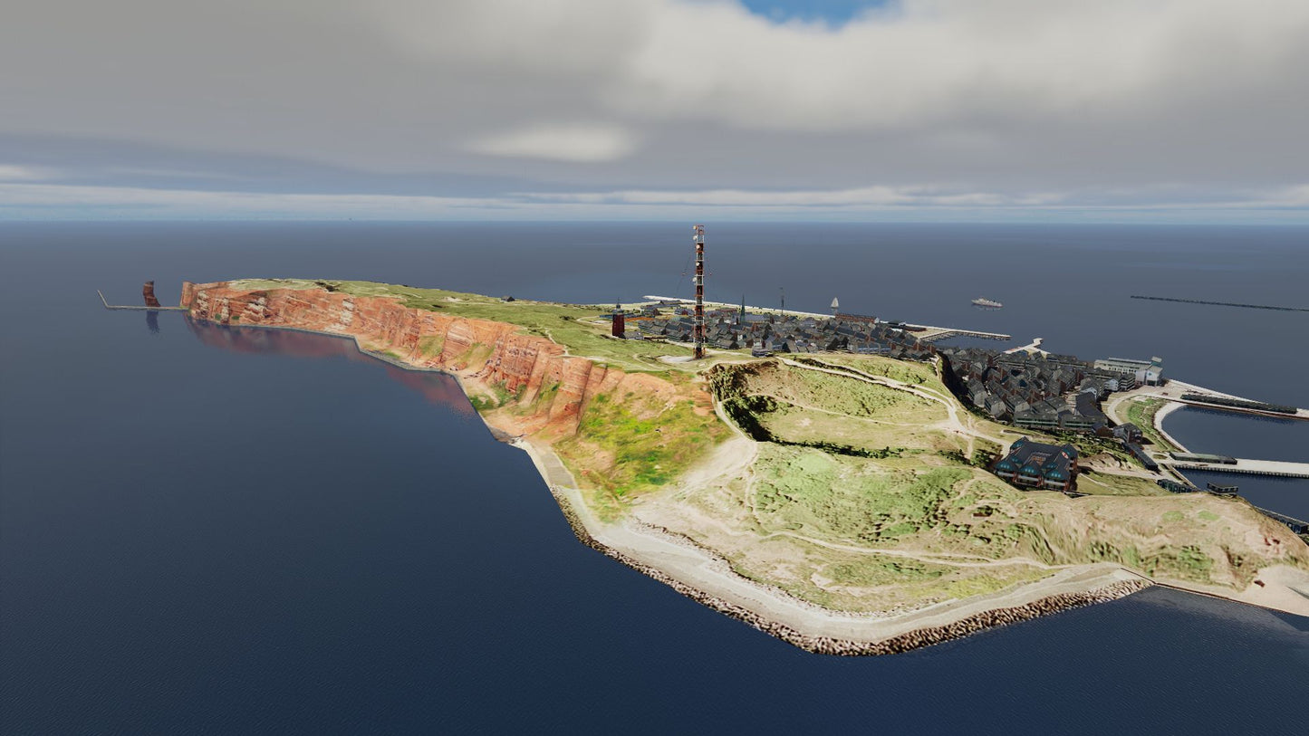 Helgoland