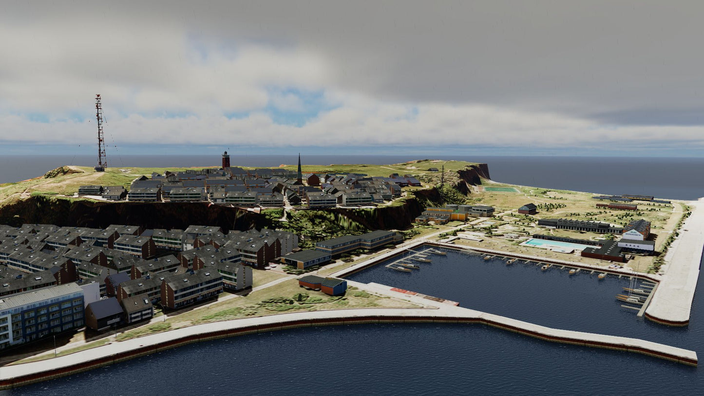 Helgoland