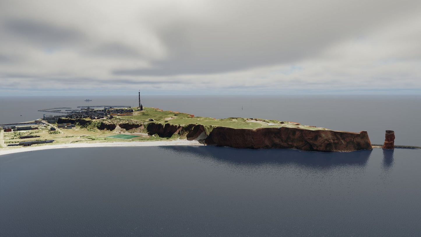 Helgoland