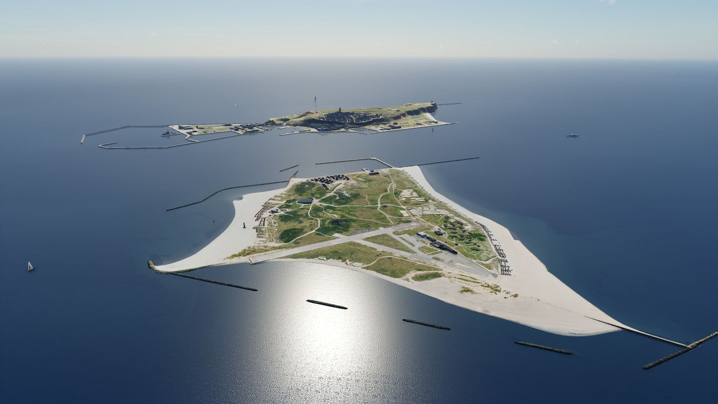 Helgoland
