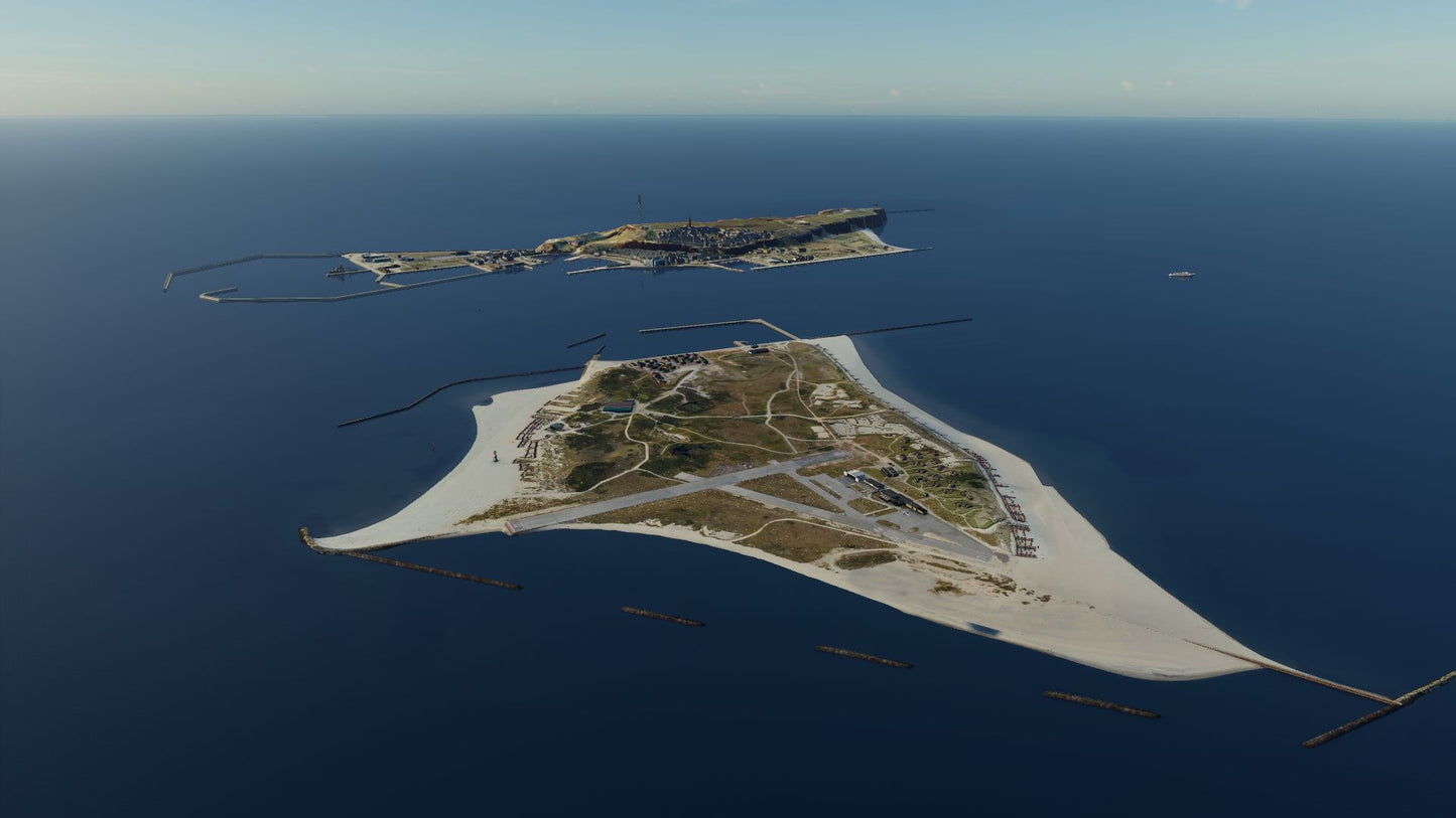 Helgoland