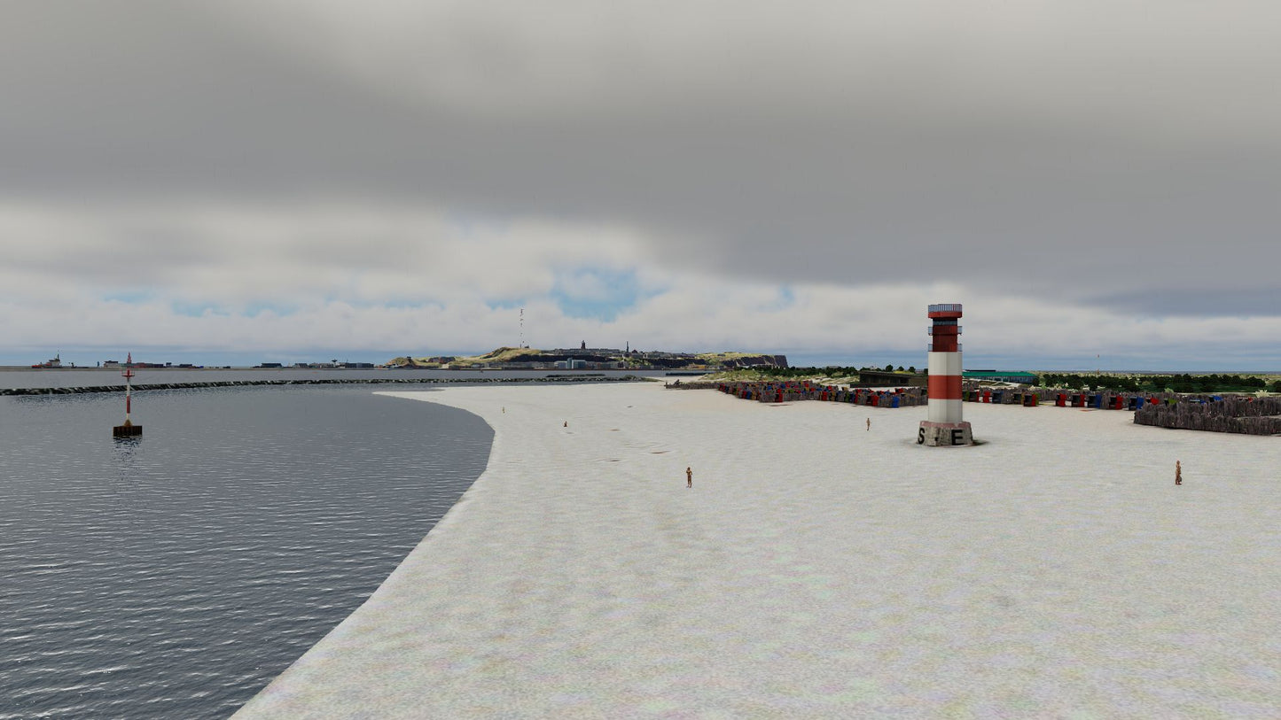Helgoland