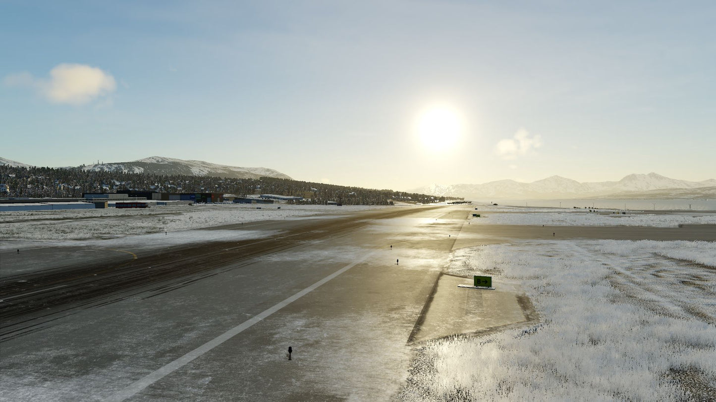 Tromsø