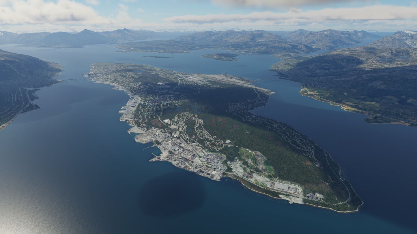 Tromsø