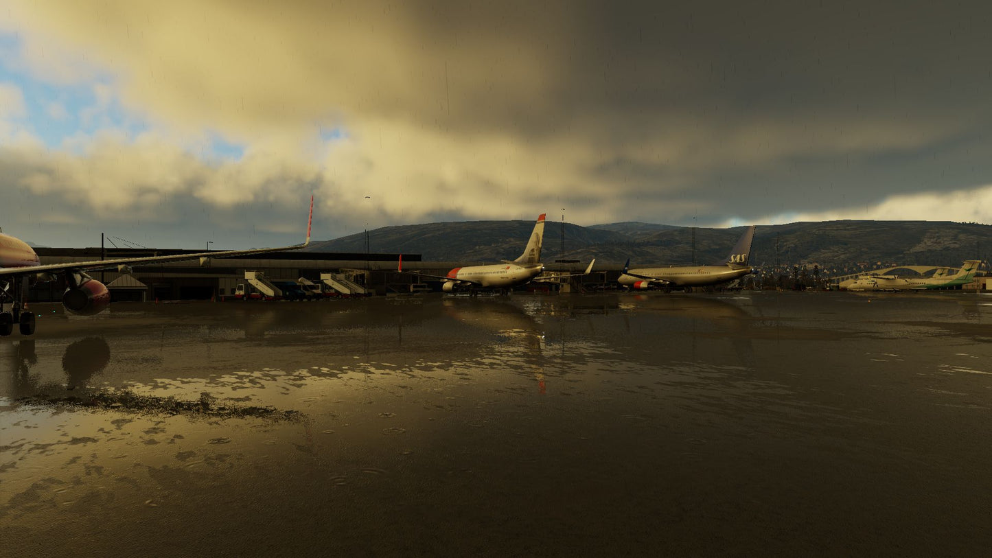 Tromsø
