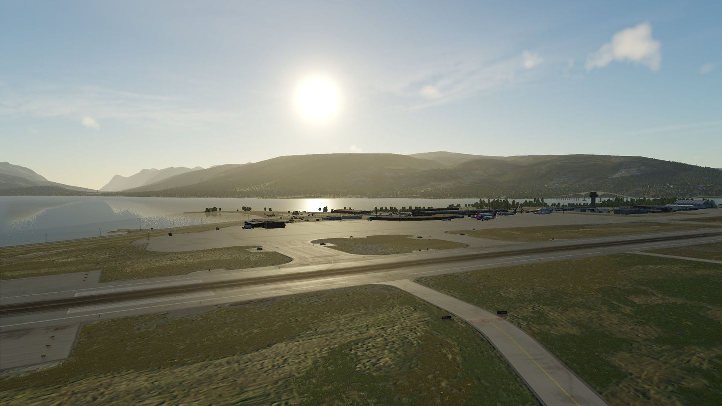 Tromsø