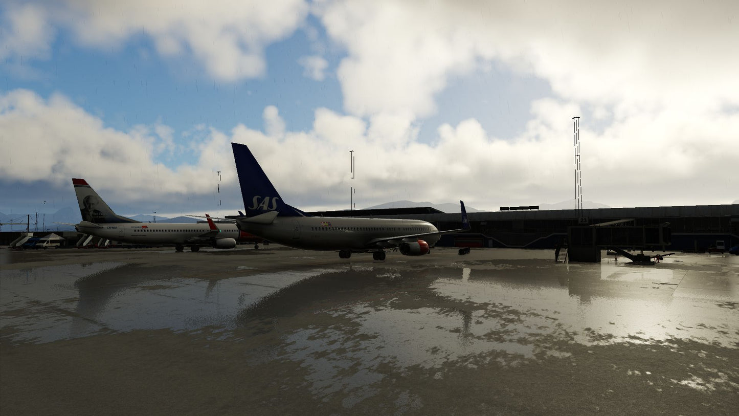 Tromsø