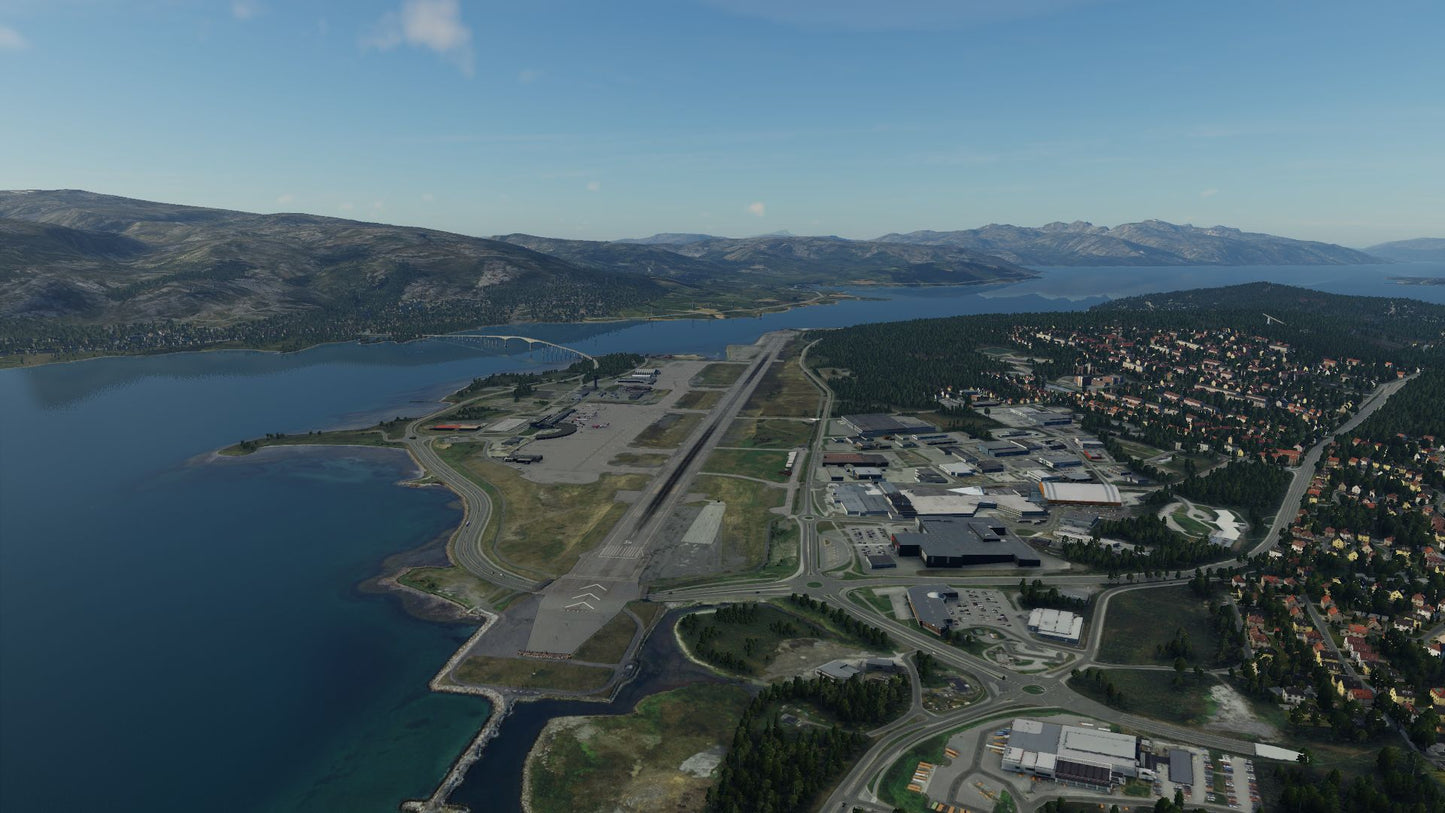 Tromsø