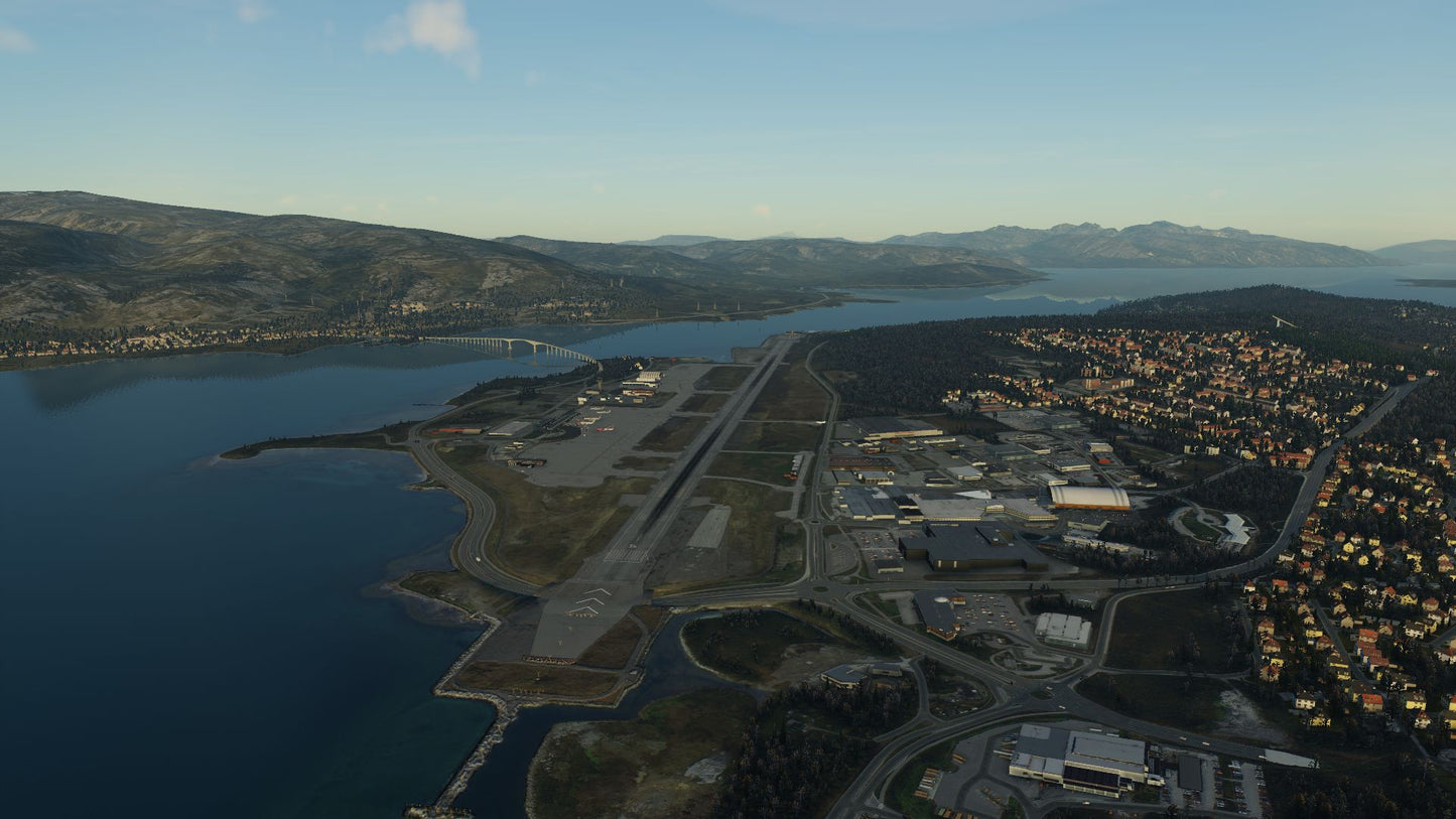 Tromsø