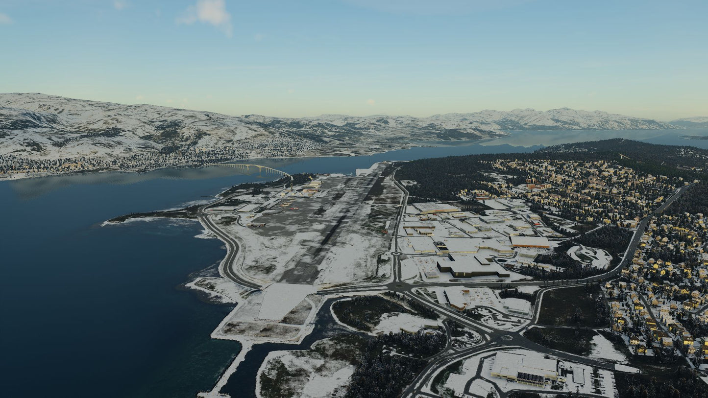 Tromsø