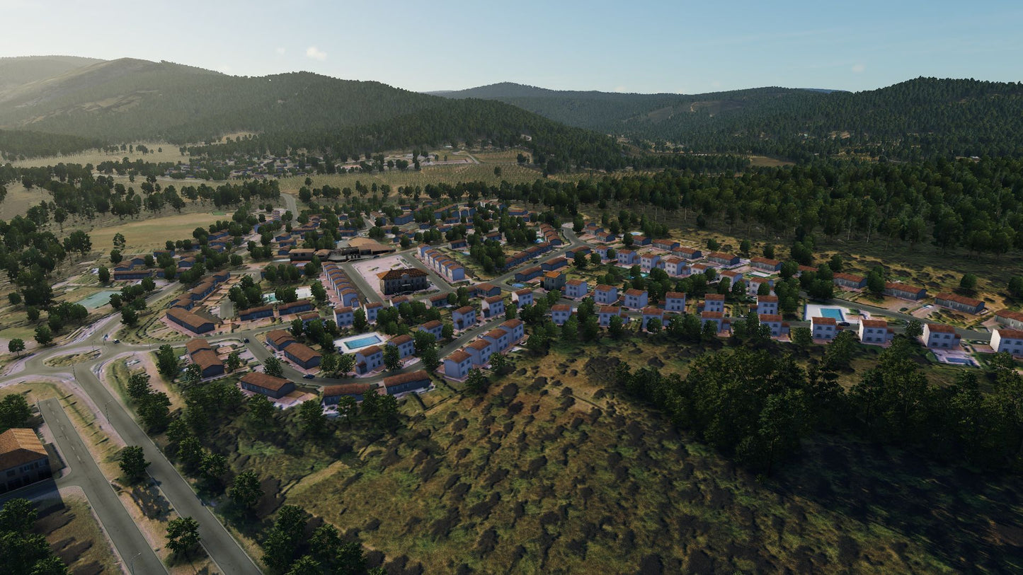 St Tropez - XP