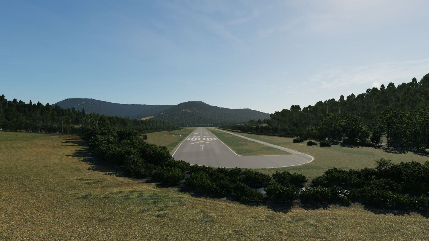 St Tropez - XP
