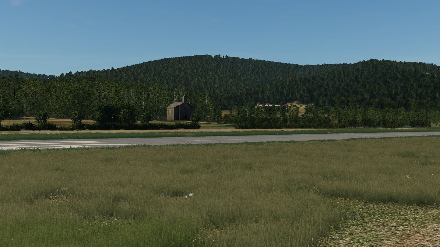 St Tropez - XP