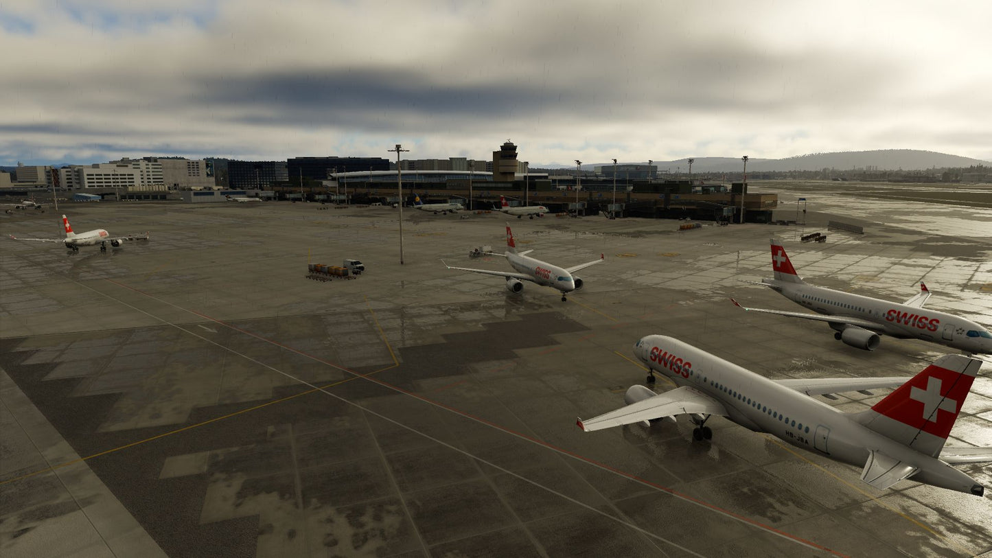 Zürich 2.0