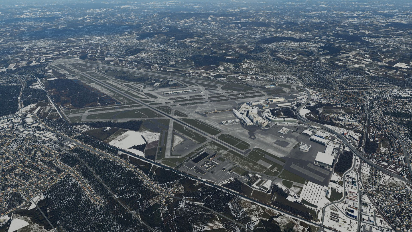 Zürich 2.0
