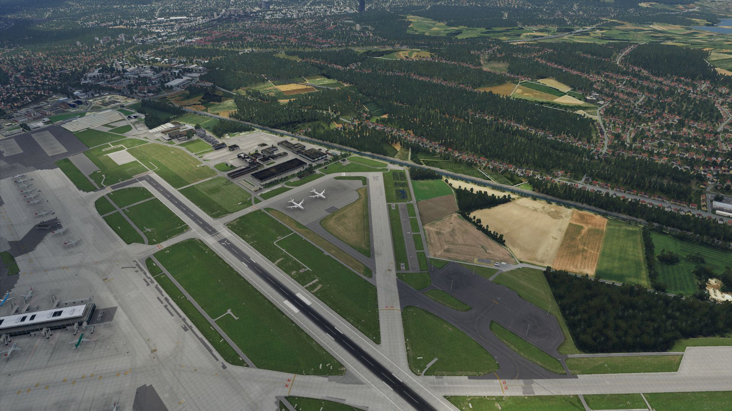 Zürich 2.0