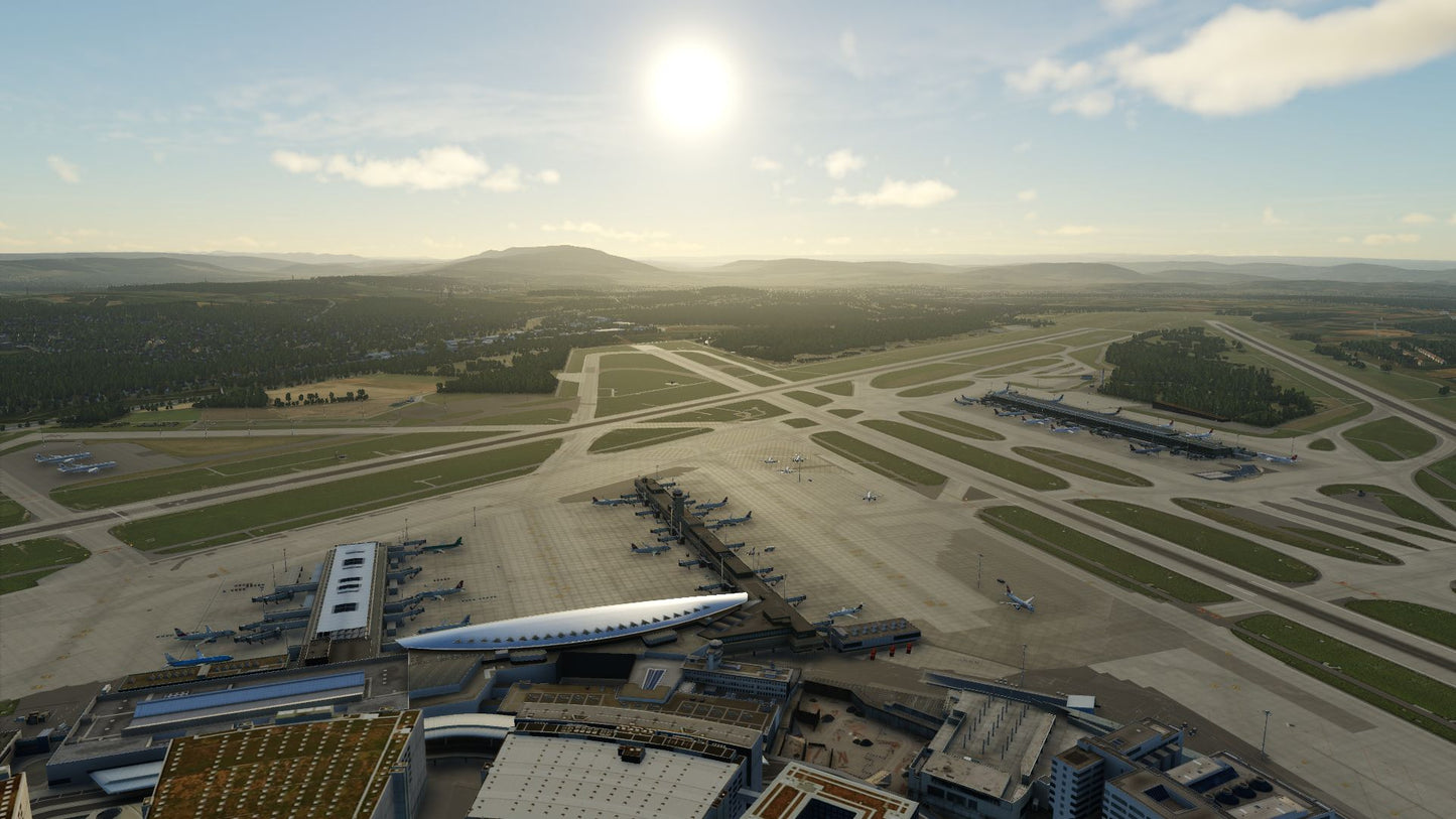 Zürich 2.0