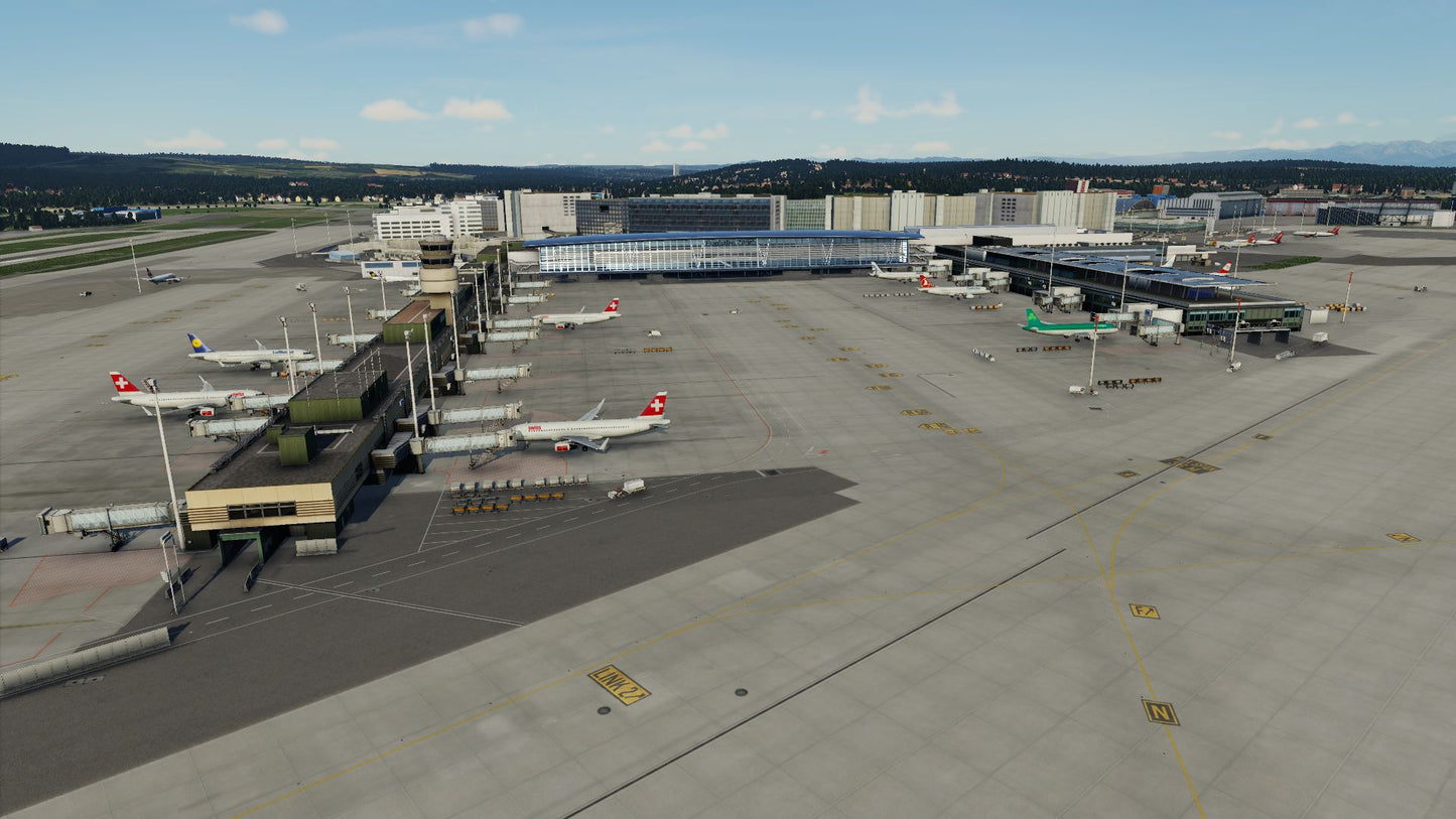 Zürich 2.0