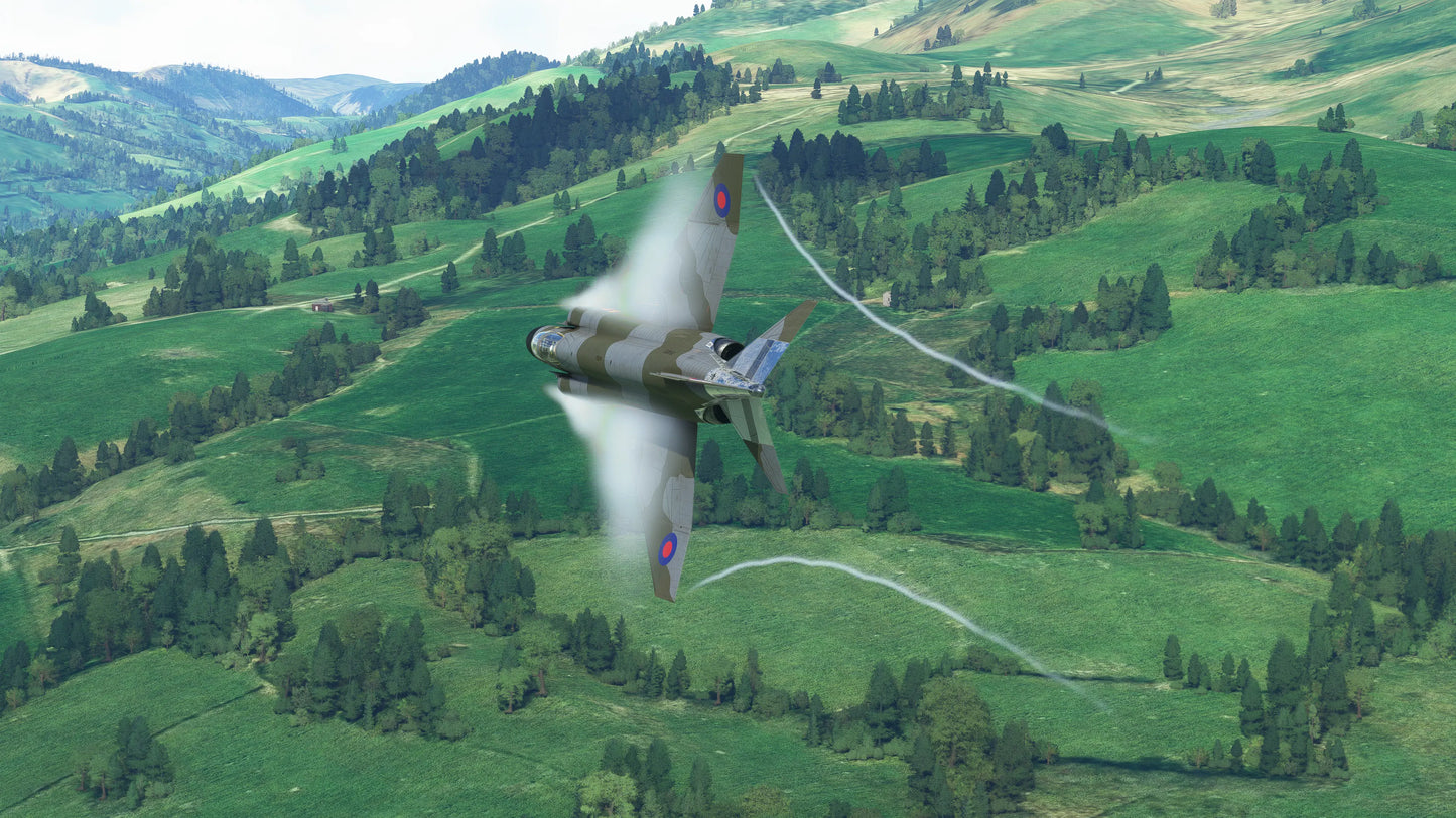 F-4E | F-4J | FGR2 Phantom