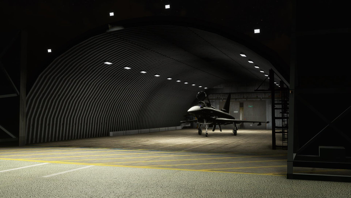 Eurofighter Typhoon