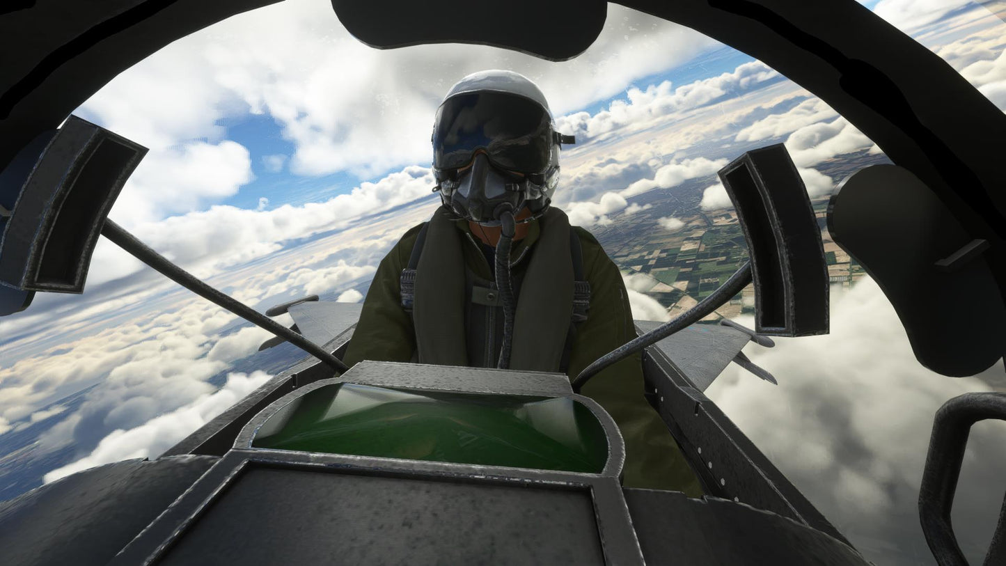 Eurofighter Typhoon