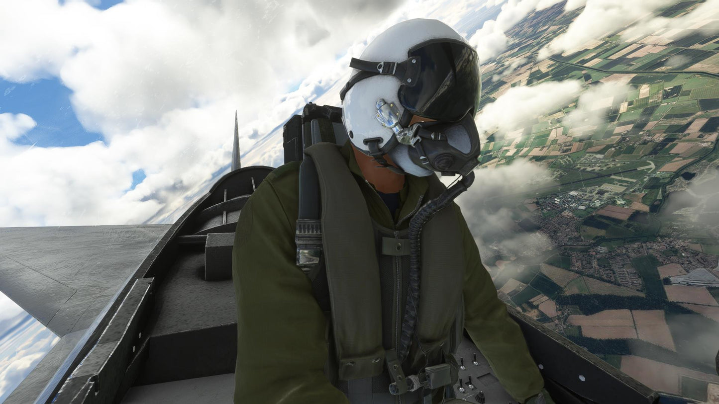 Eurofighter Typhoon
