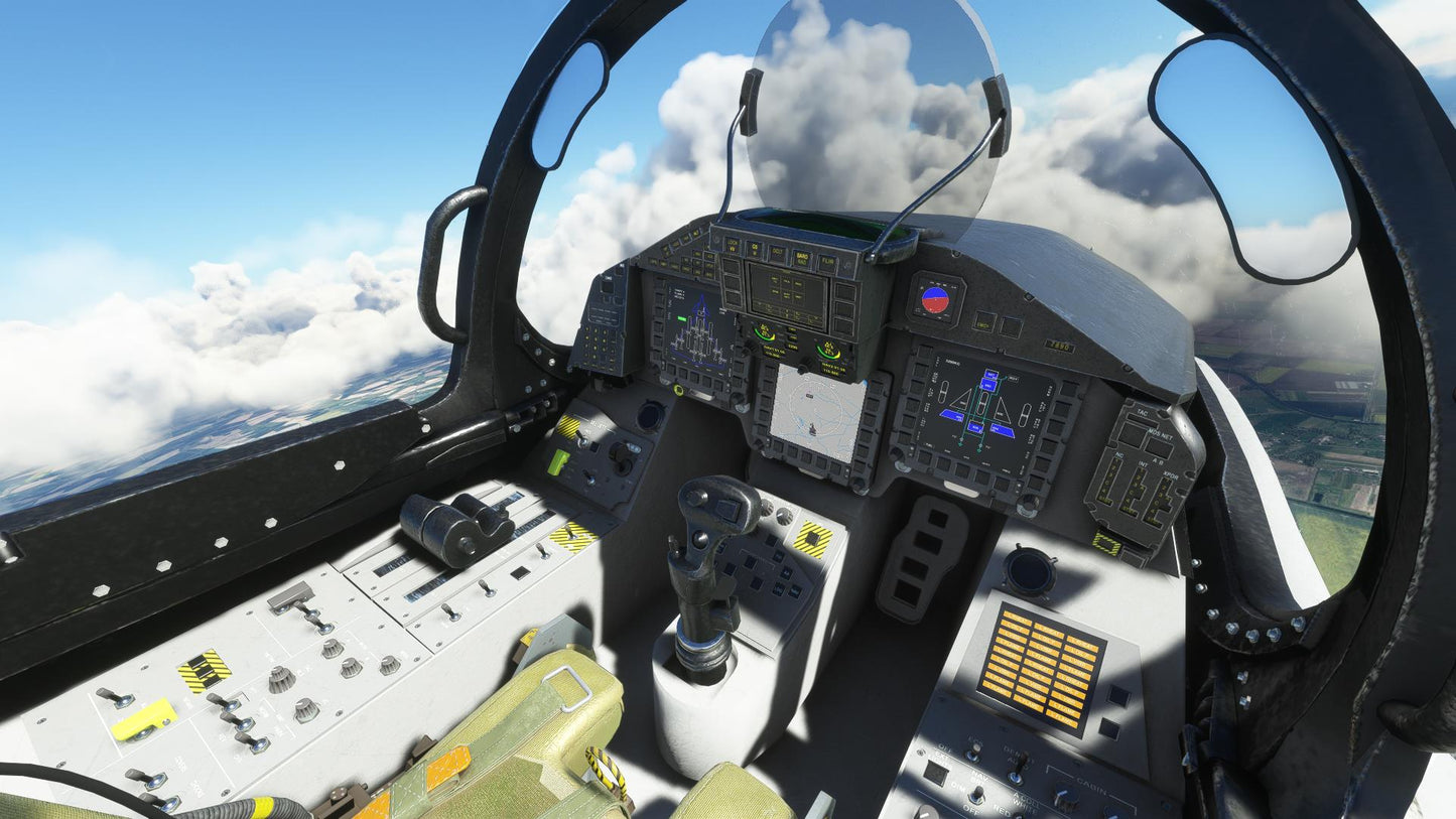 Eurofighter Typhoon
