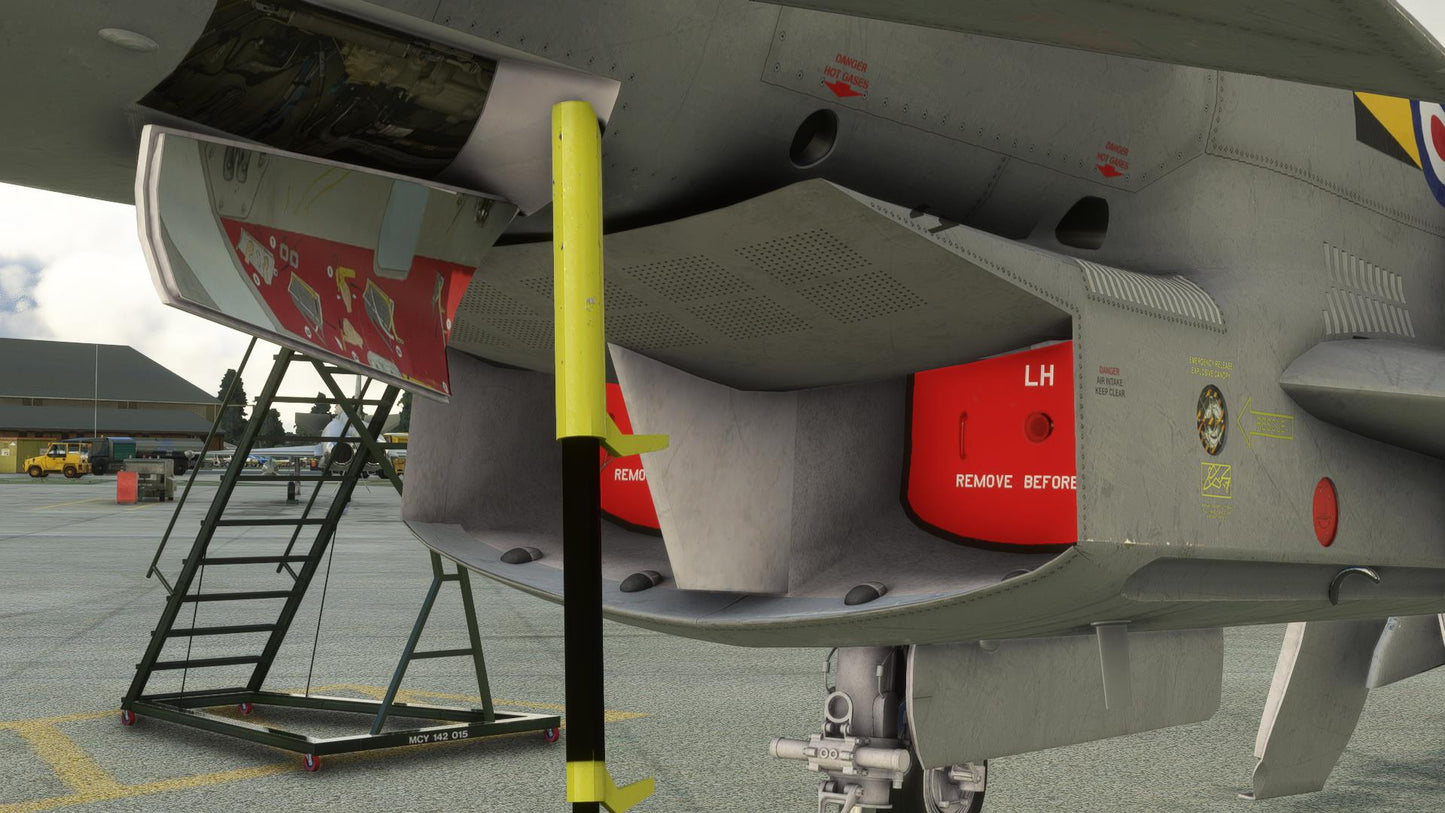 Eurofighter Typhoon