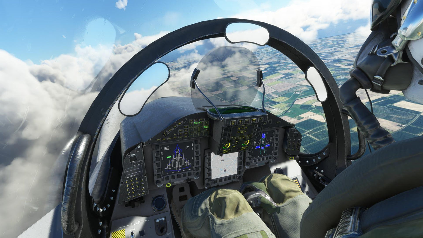 Eurofighter Typhoon