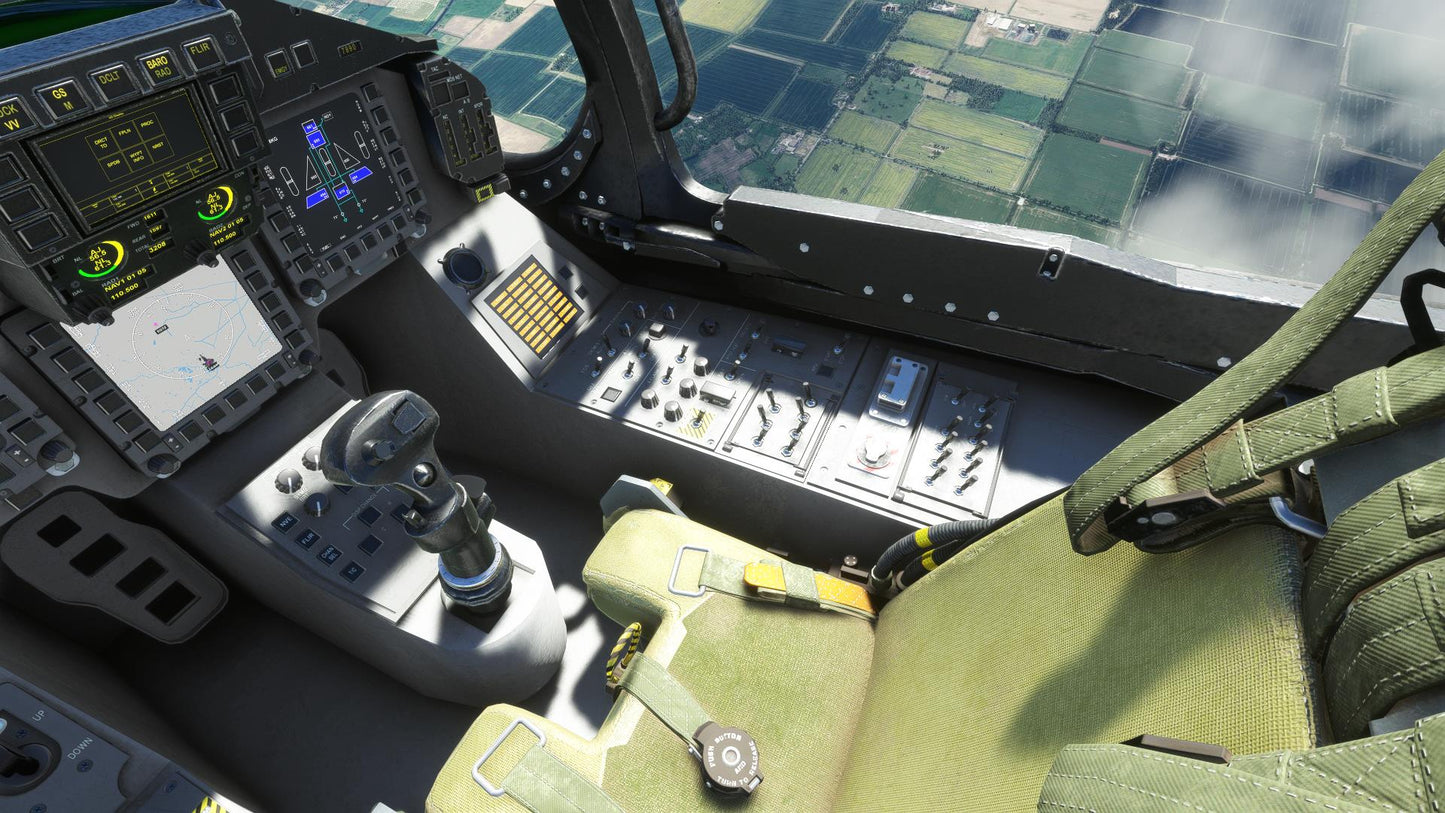 Eurofighter Typhoon