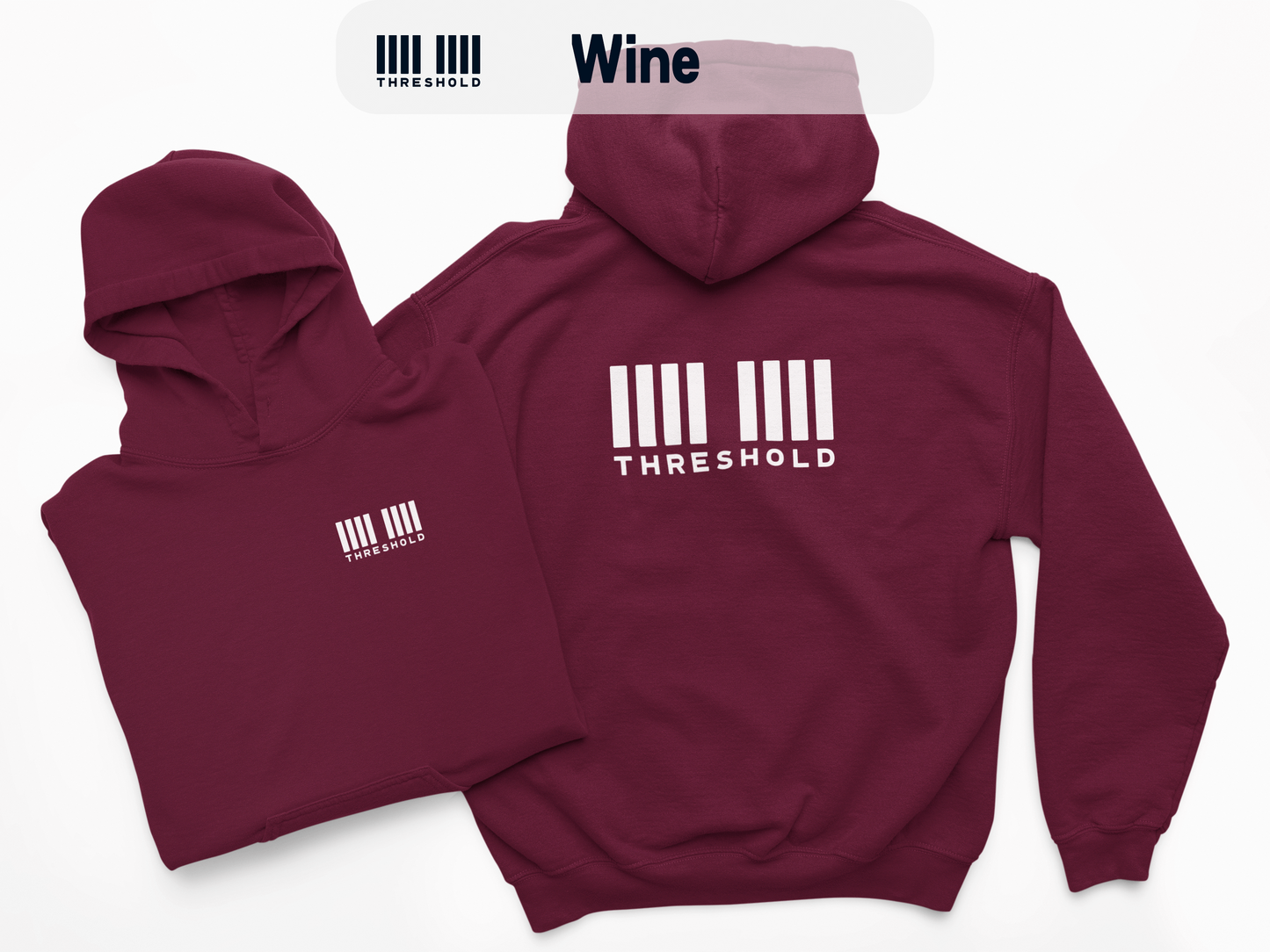 Threshold Baseline+ Hoodie