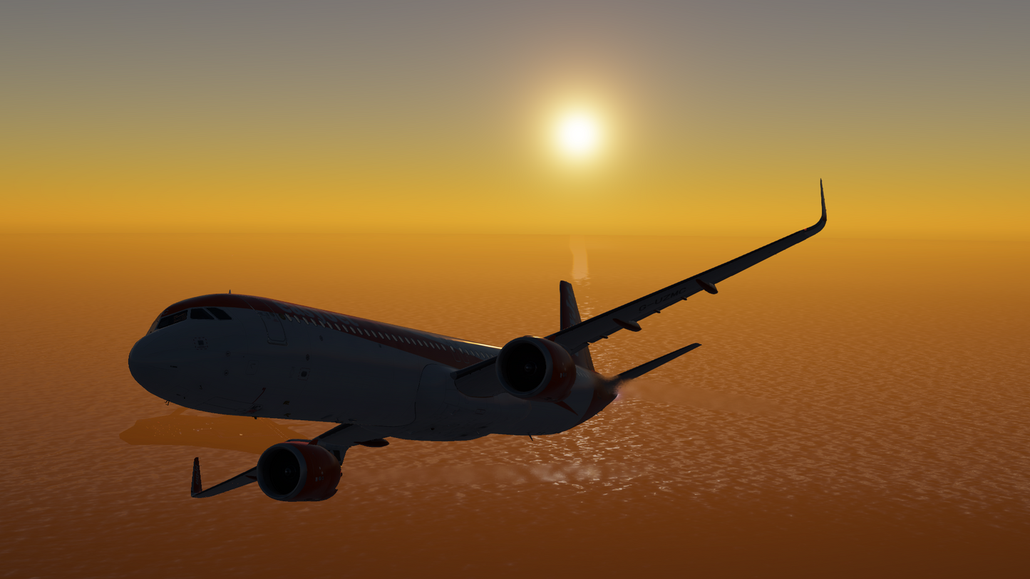 Enhanced Skyscapes