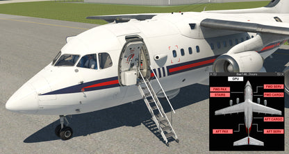 BAe 146 Professional
