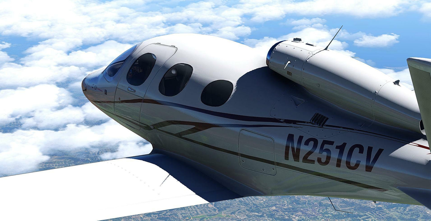 X-Plane 11