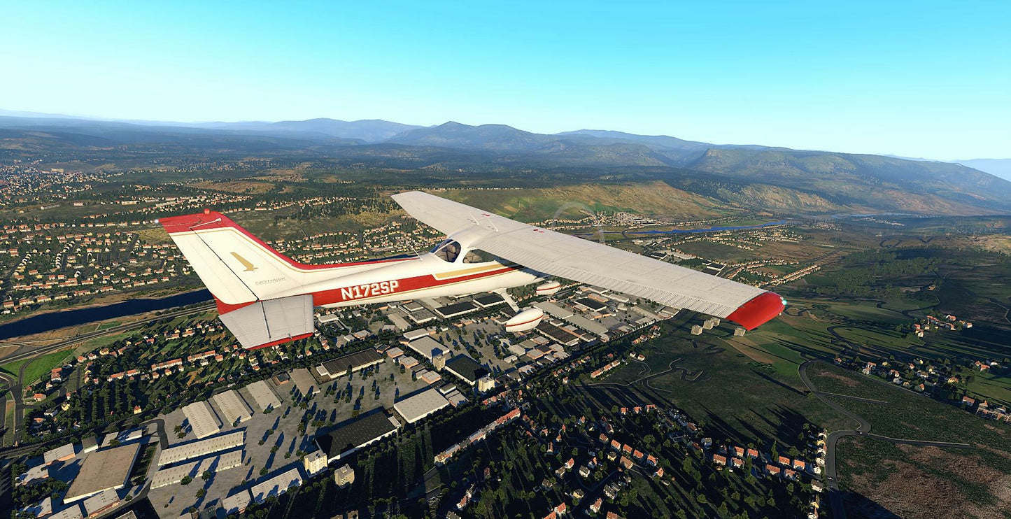 X-Plane 11