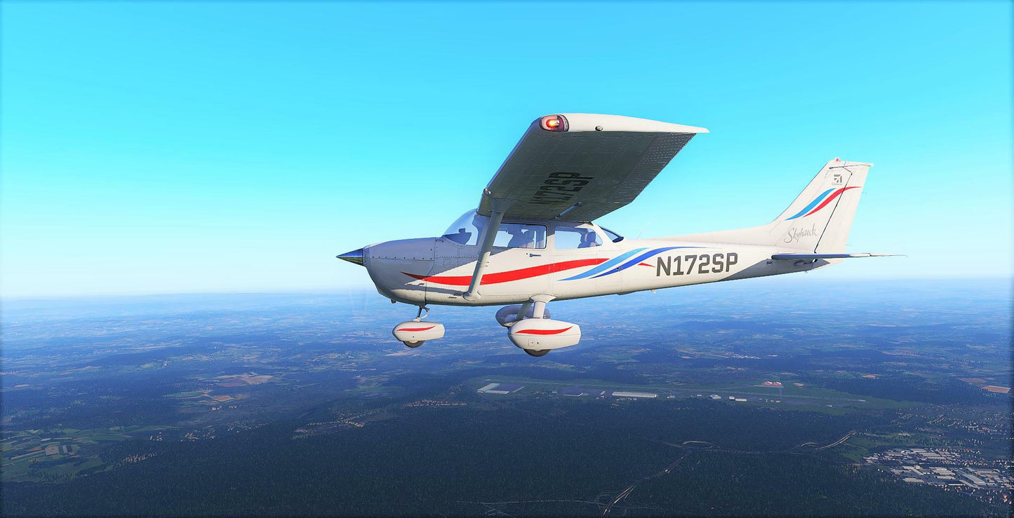 X-Plane 11