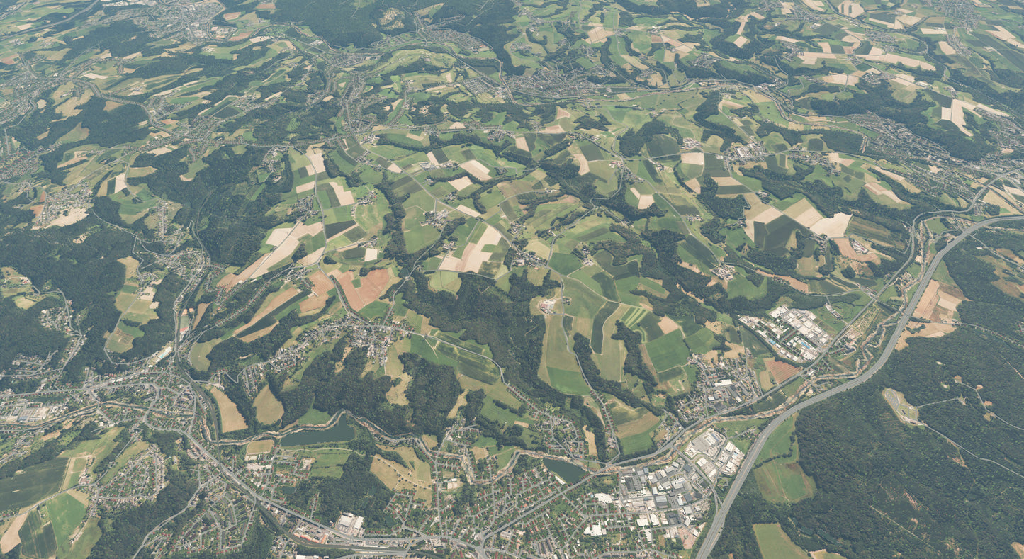 Köln / Bonn
